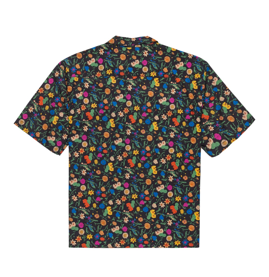 Camisa Element Tillow - No Rain