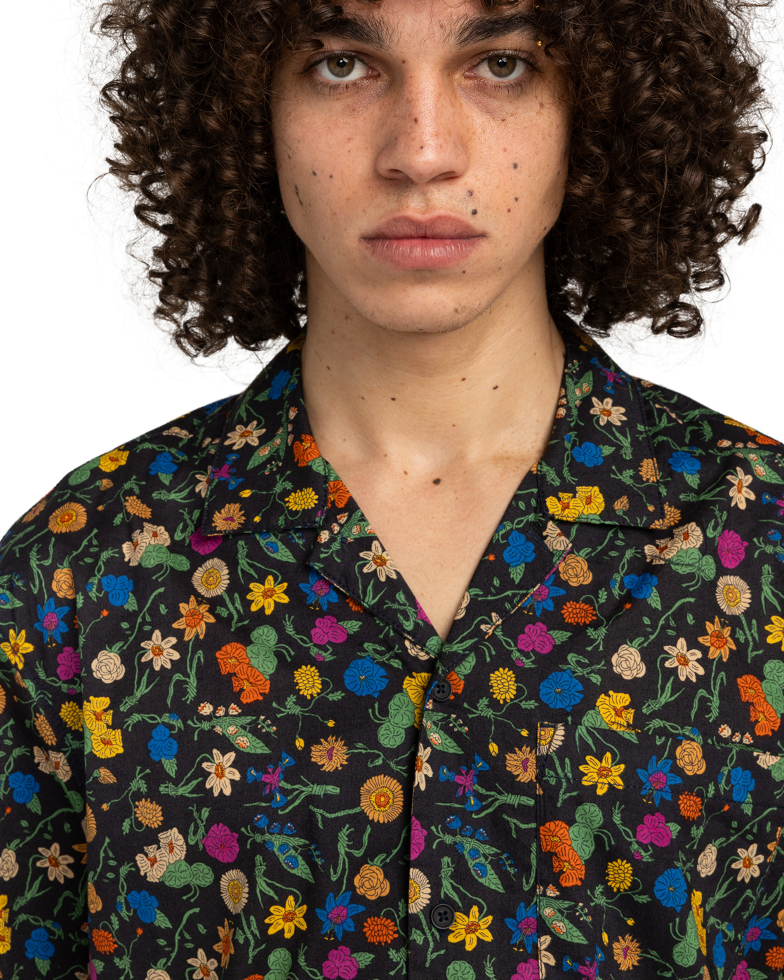 Camisa Element Tillow - No Rain