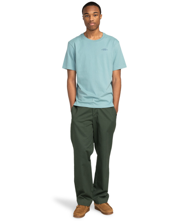 Camiseta Element Skateboard Co - Trellis
