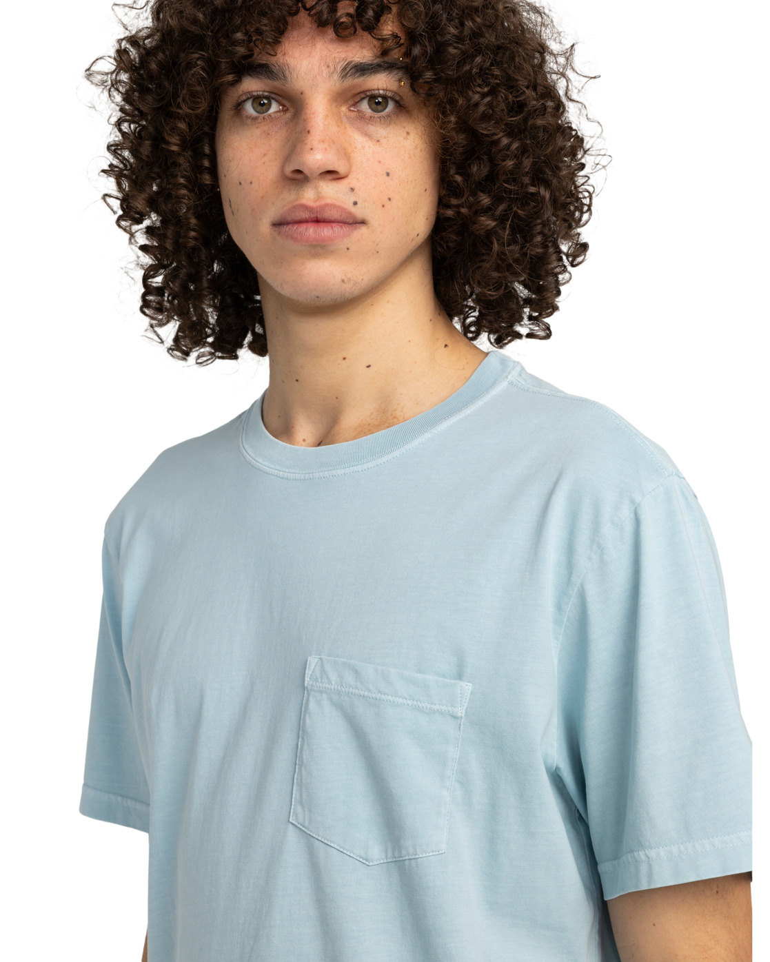 Camiseta Element Lowcase - Omphalodes