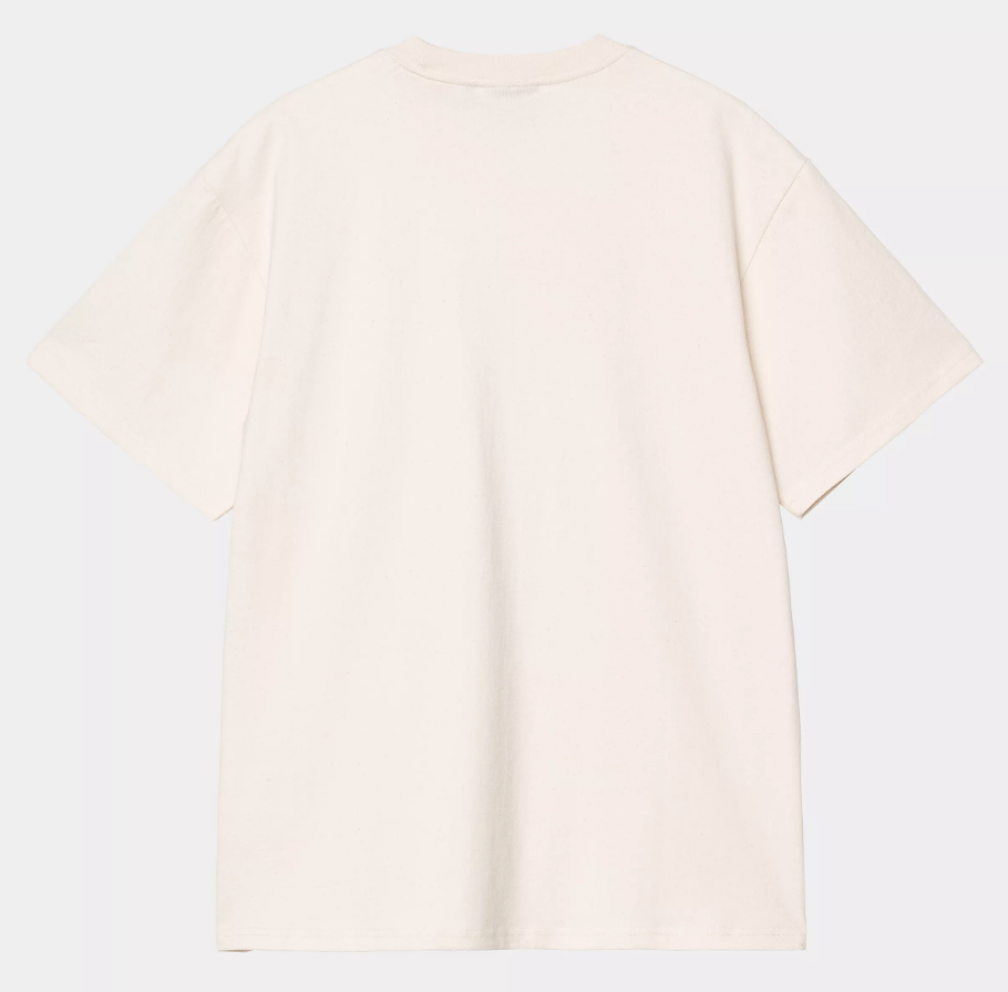 Camiseta Carhartt WIP Ingo Pocket - Unyed