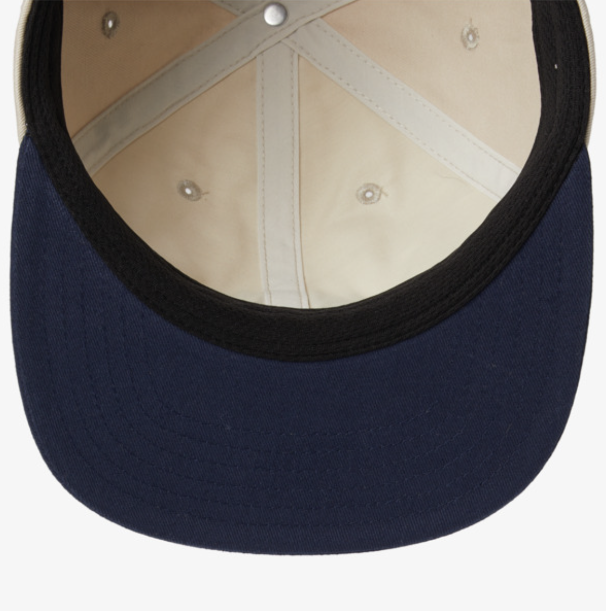Gorra Billabong Global Arch - Navy/Khaki