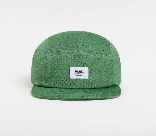 Gorra Vans Easy Patch Camper - Fairway