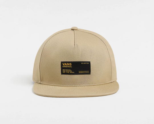 Gorra Vans Ravenna - Incense