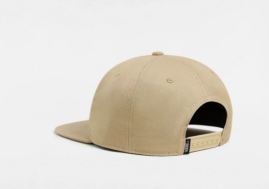 Gorra Vans Ravenna - Incense