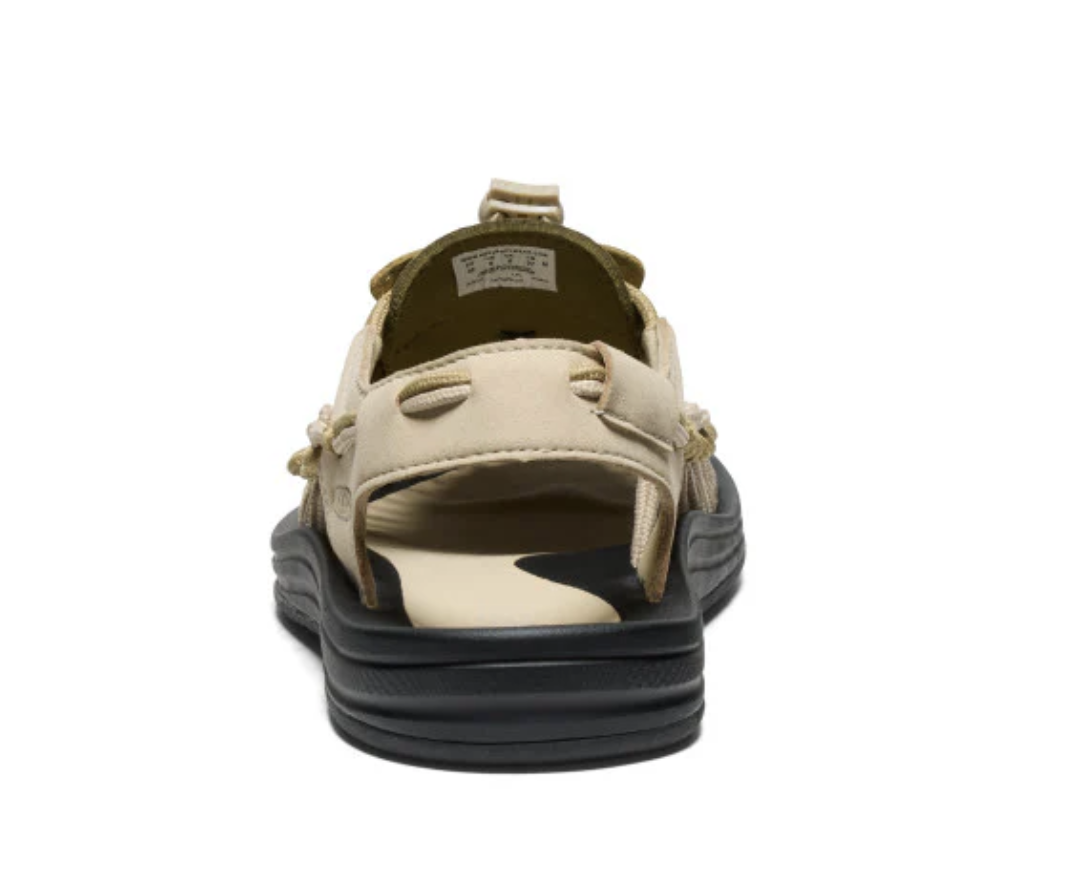 Sandalias Keen Uneek M - Khaki/Martini Olive