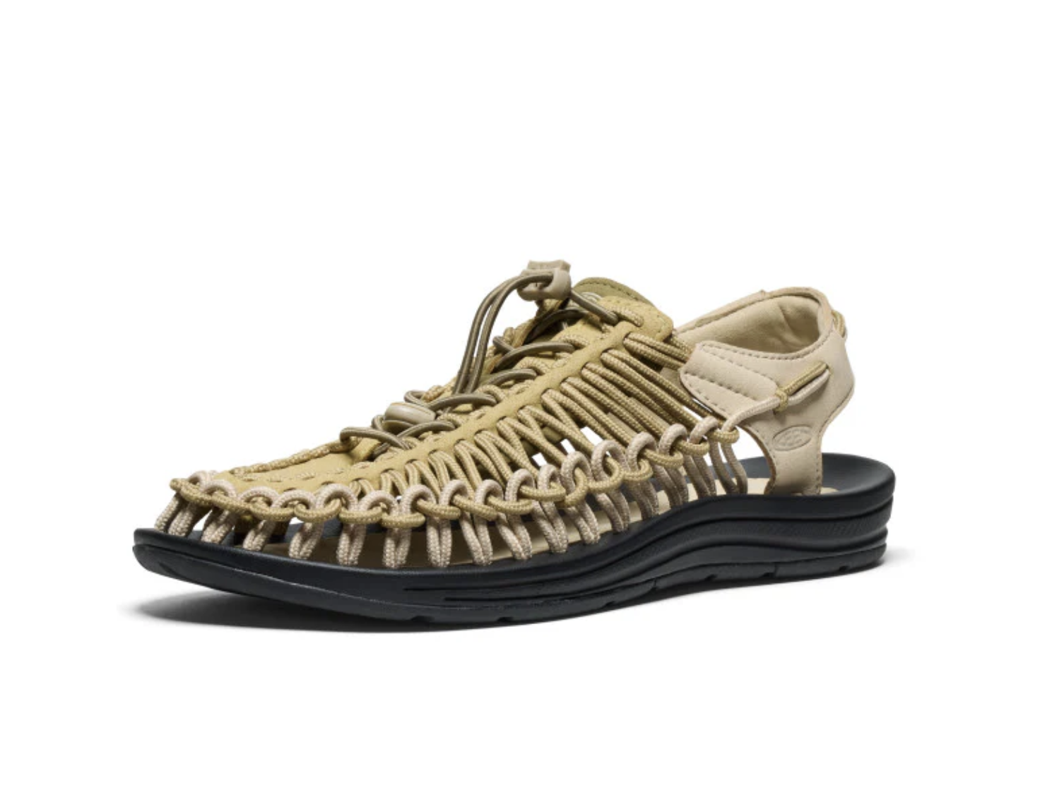 Sandalias Keen Uneek M - Khaki/Martini Olive