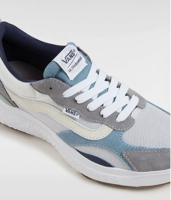 Zapatillas MTE UltraRange Neo VR3 - Blue/Multi
