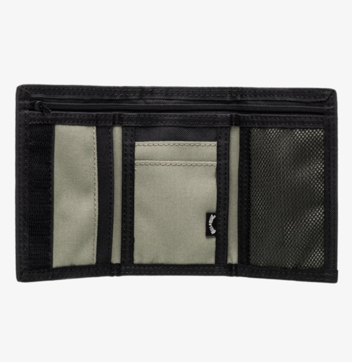 Cartera Billabong Tribong Lite - Moss
