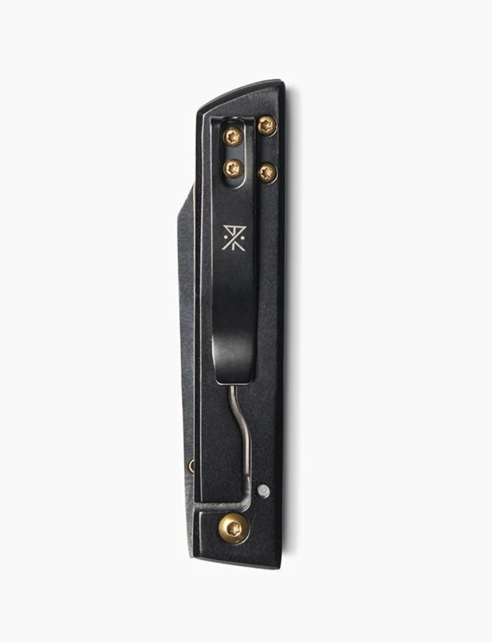 Cuchilla Roark Taka's - Black