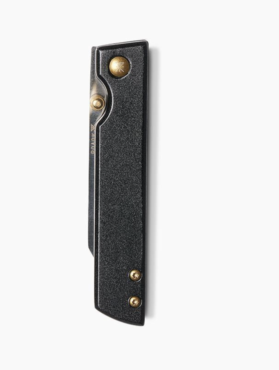 Cuchilla Roark Taka's - Black