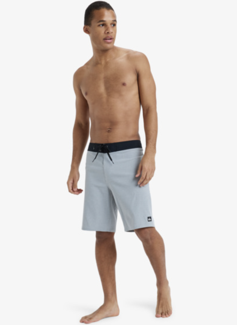Bañador Quiksilver Surfsilk Kaimana - Quarry (SJE0)