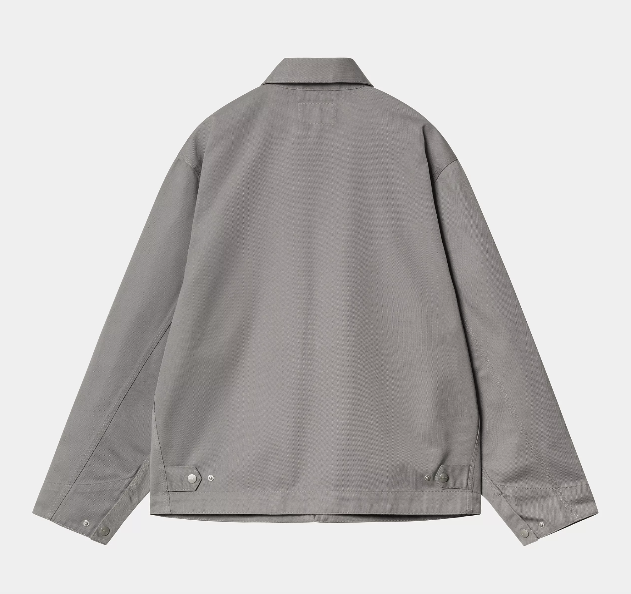 Chaqueta Carhartt WIP Module Script - Yosemite/White (Rinsed)
