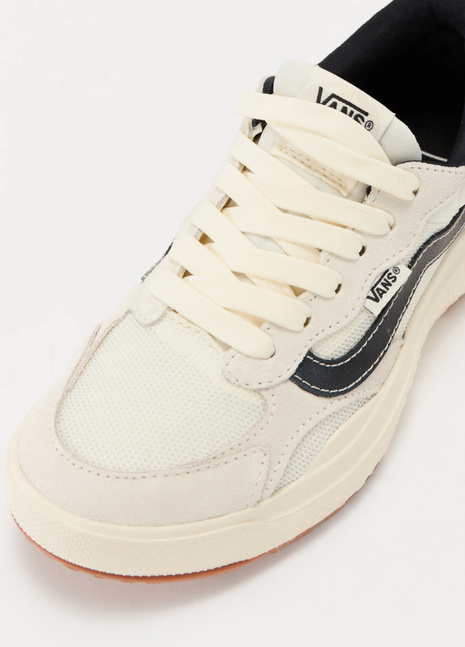 Zapatillas Vans MTE UltraRange Neo VR3 - Black/Off Whit