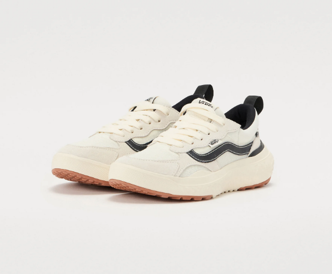 Zapatillas Vans MTE UltraRange Neo VR3 - Black/Off Whit