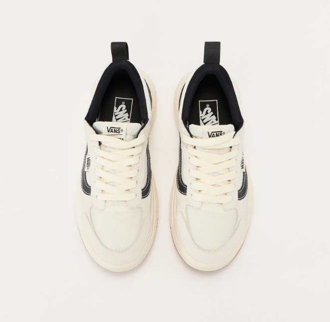 Zapatillas Vans MTE UltraRange Neo VR3 - Black/Off Whit