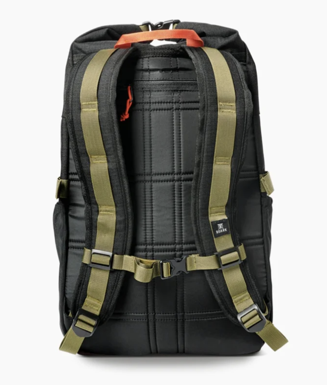 Mochila Roark Day Trip Passenger 27L 2.0 - Black