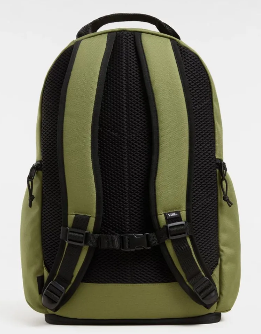 Mochila vans Resolute