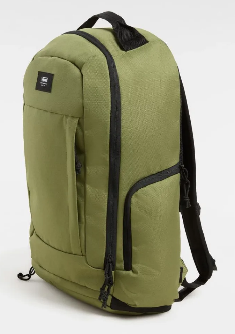 Mochila vans Resolute
