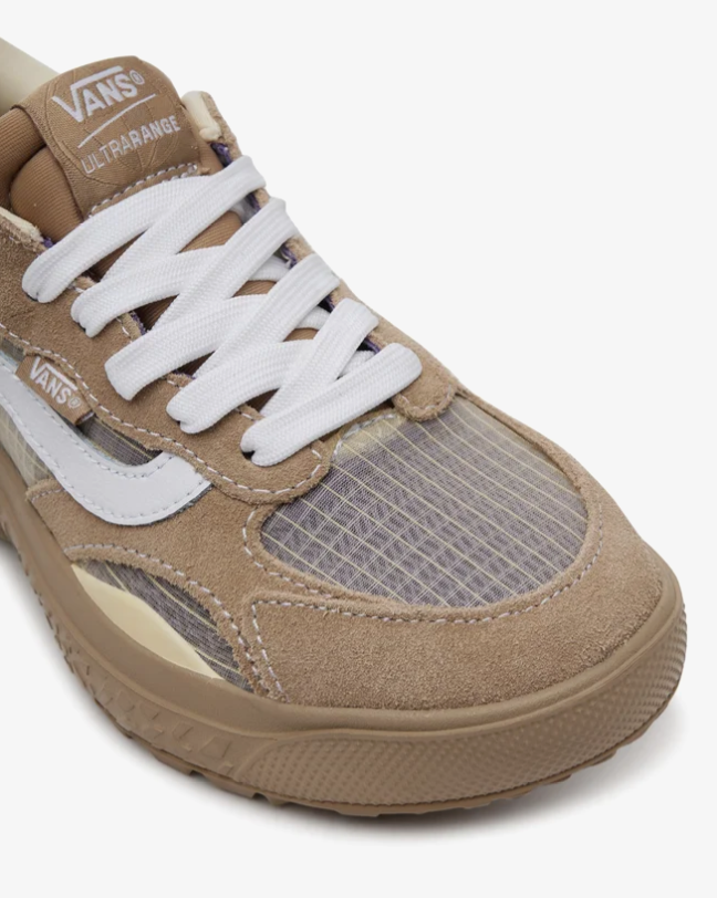 Zapatillas Vans MTE UltraRange Neo VR3 - Tran/White