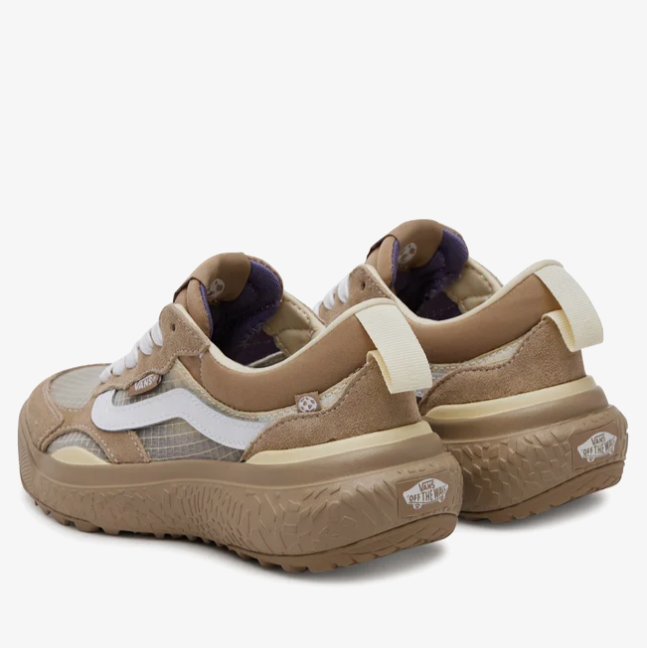 Zapatillas Vans MTE UltraRange Neo VR3 - Tran/White