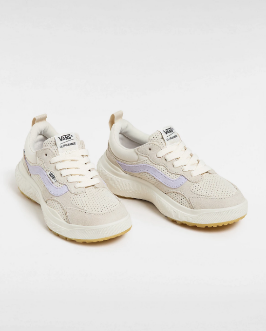 Zapatillas Vans MTE UltraRange Neo VR3 - White/Purple