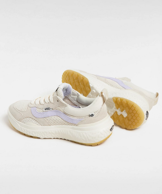 Zapatillas Vans MTE UltraRange Neo VR3 - White/Purple