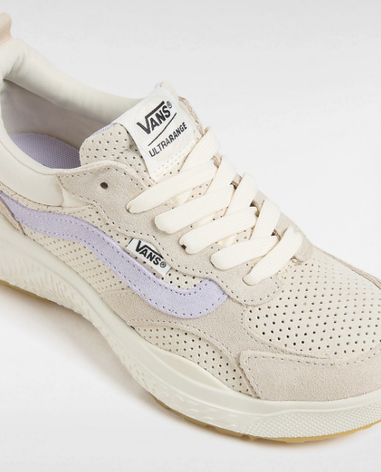 Zapatillas Vans MTE UltraRange Neo VR3 - White/Purple