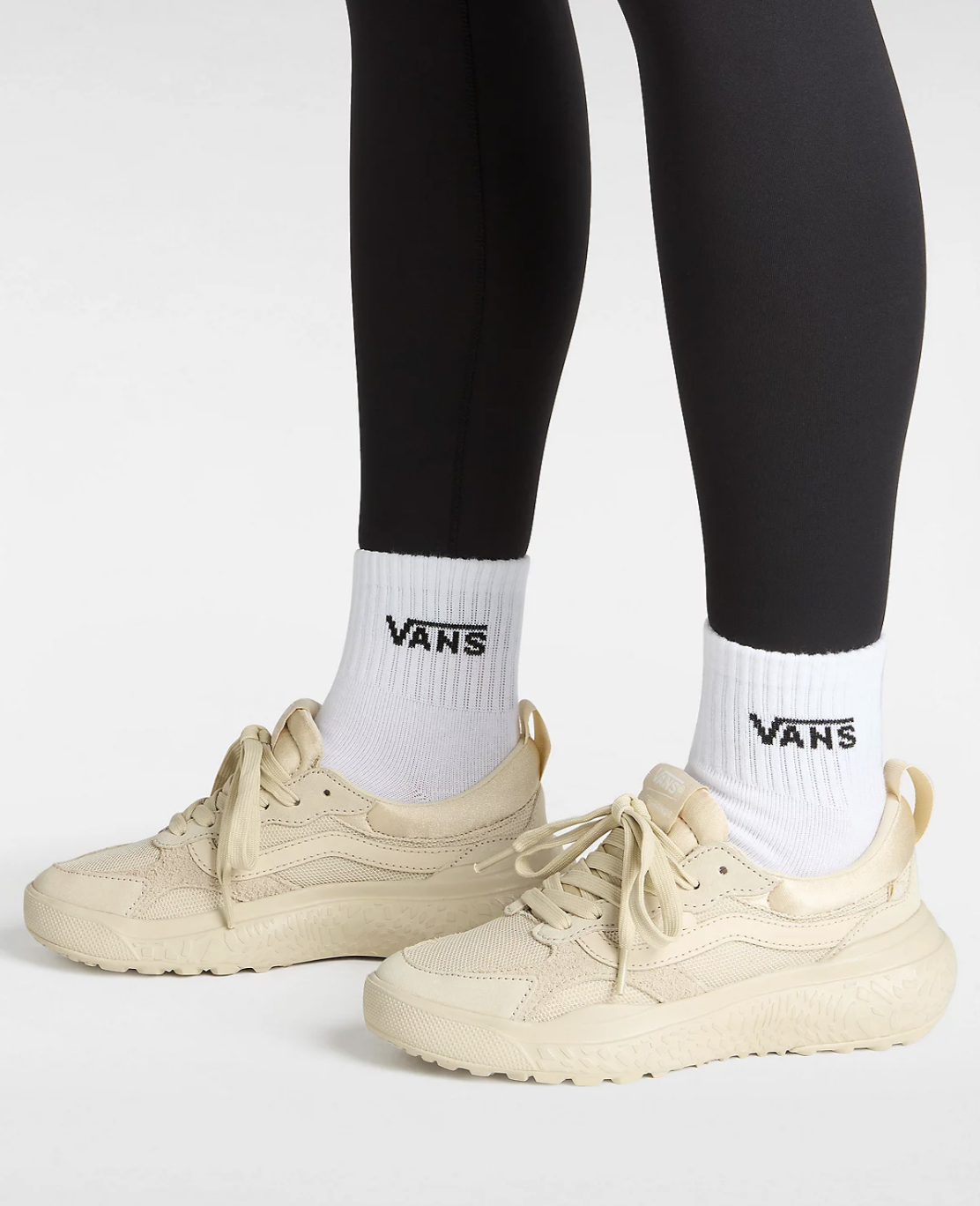 Zapatillas Vans MTE UltraRange Neo VR3 - Cream