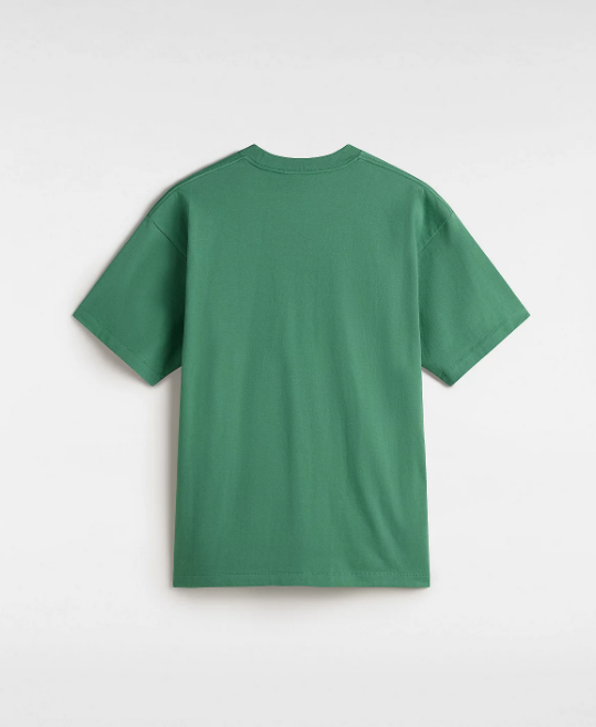Camiseta Vans Original Standards - Fairway