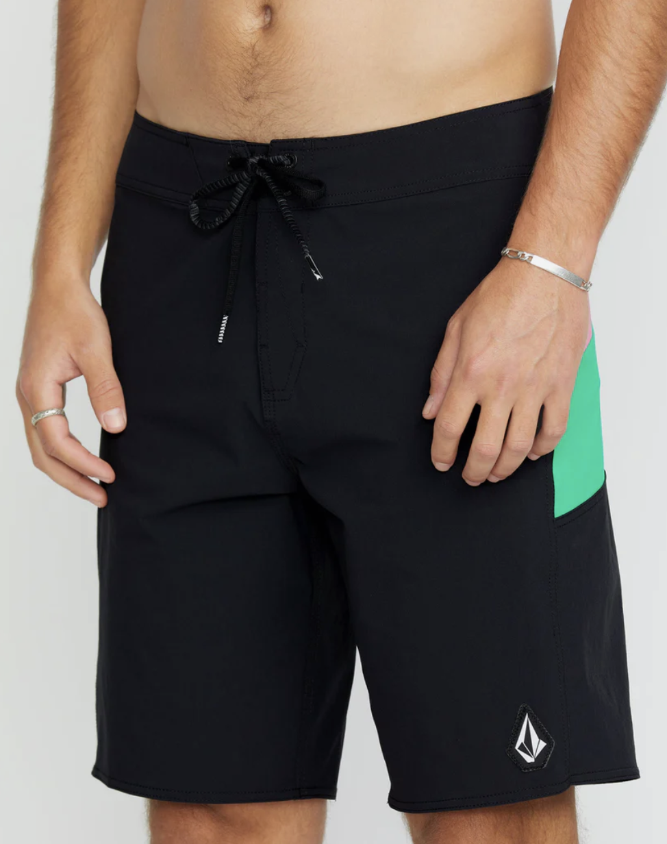 Bañador Volcom Strand Liberators 20&quot; - Black