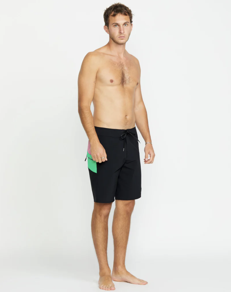 Bañador Volcom Strand Liberators 20&quot; - Black