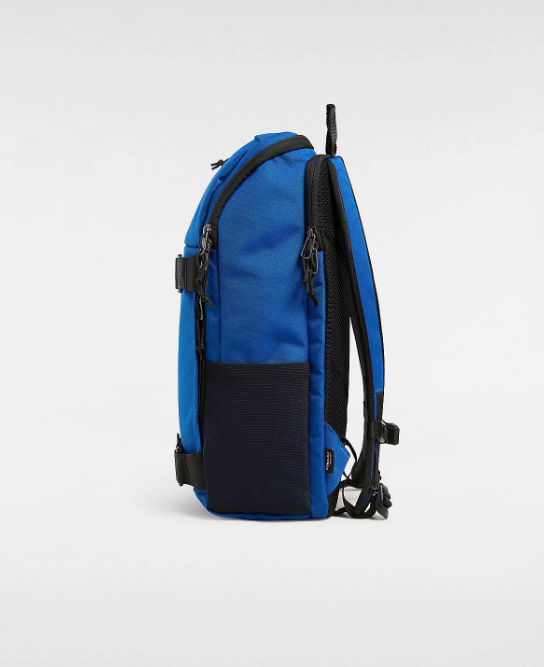 Mochila Vans Obstacle Skatepack - True Blue