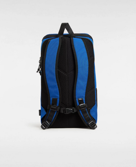 Mochila Vans Obstacle Skatepack - True Blue