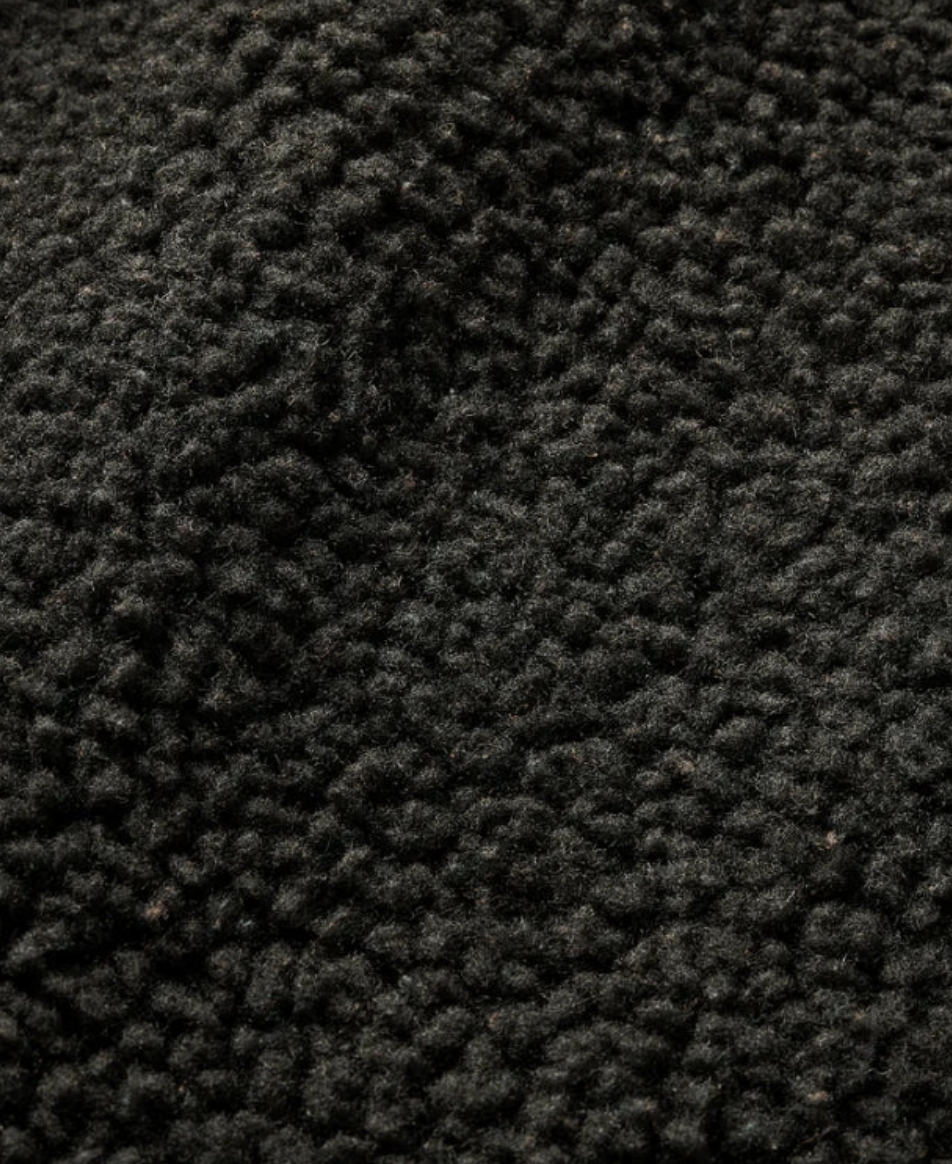 Chaqueta Roark Hebrides - Black