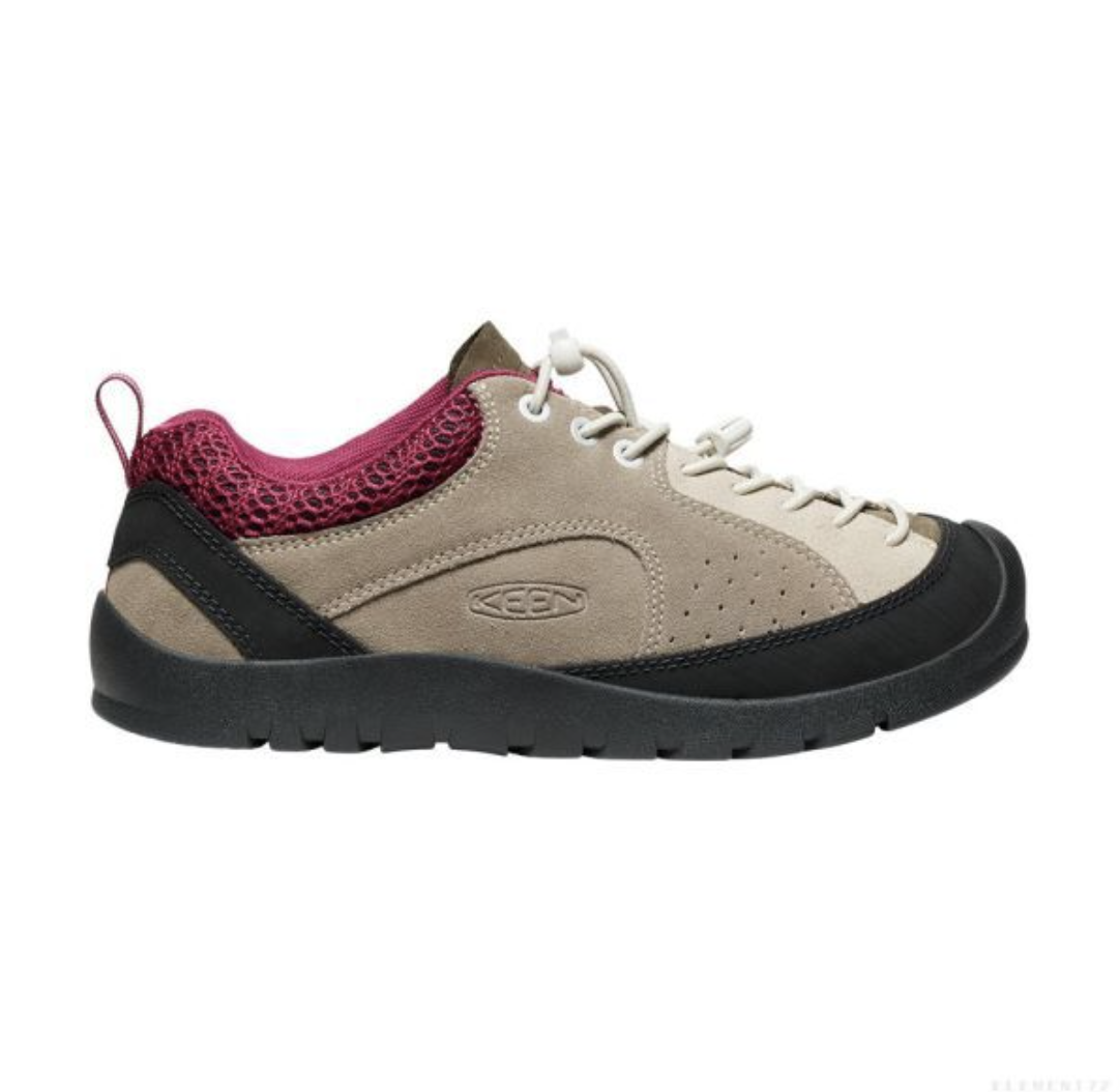Zapatillas Keen Jasper Rocks SP - Brindle/Plaza Taupe
