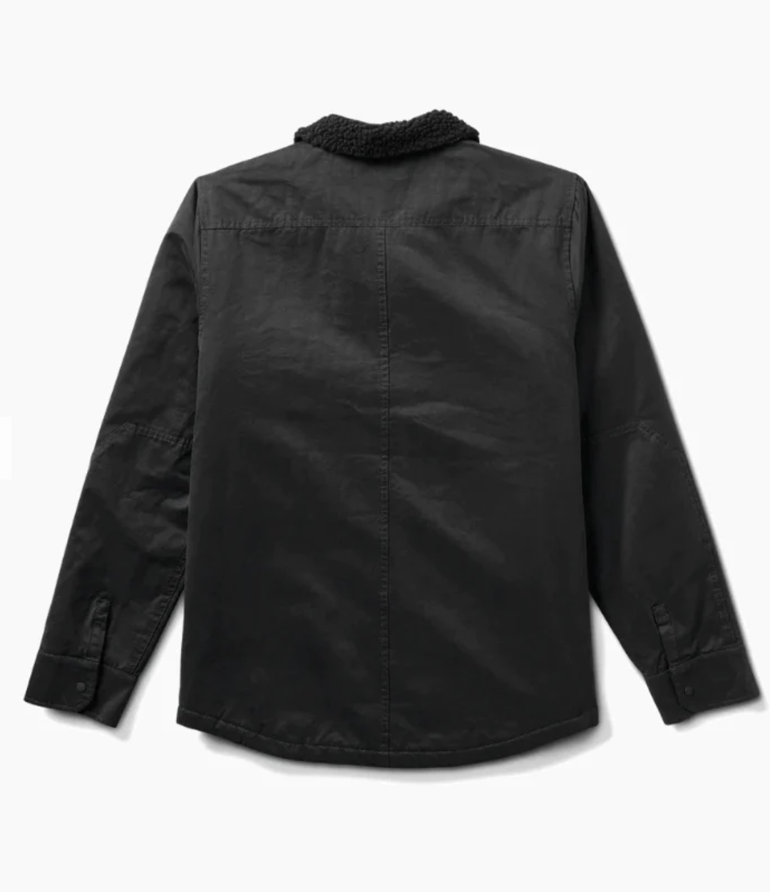 Chaqueta Roark Hebrides - Black