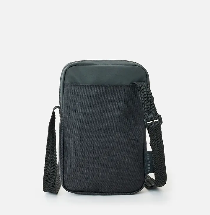 Bolso Rip Curl Slim Pouch Icons - Midnight