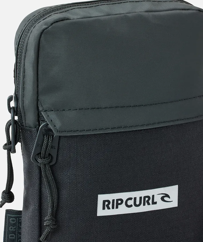 Bolso Rip Curl Slim Pouch Icons - Midnight