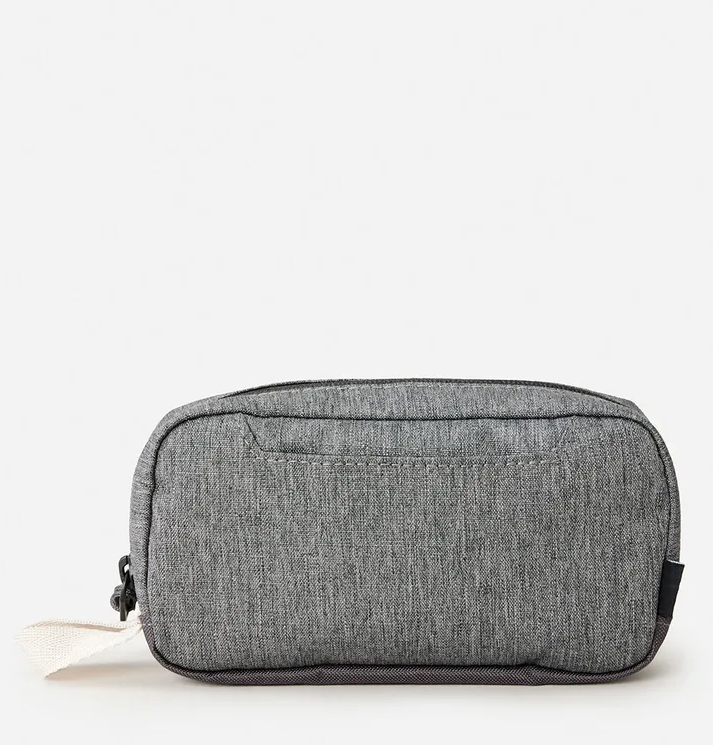 Neceser Rip Curl Classic Surf - Grey Heather