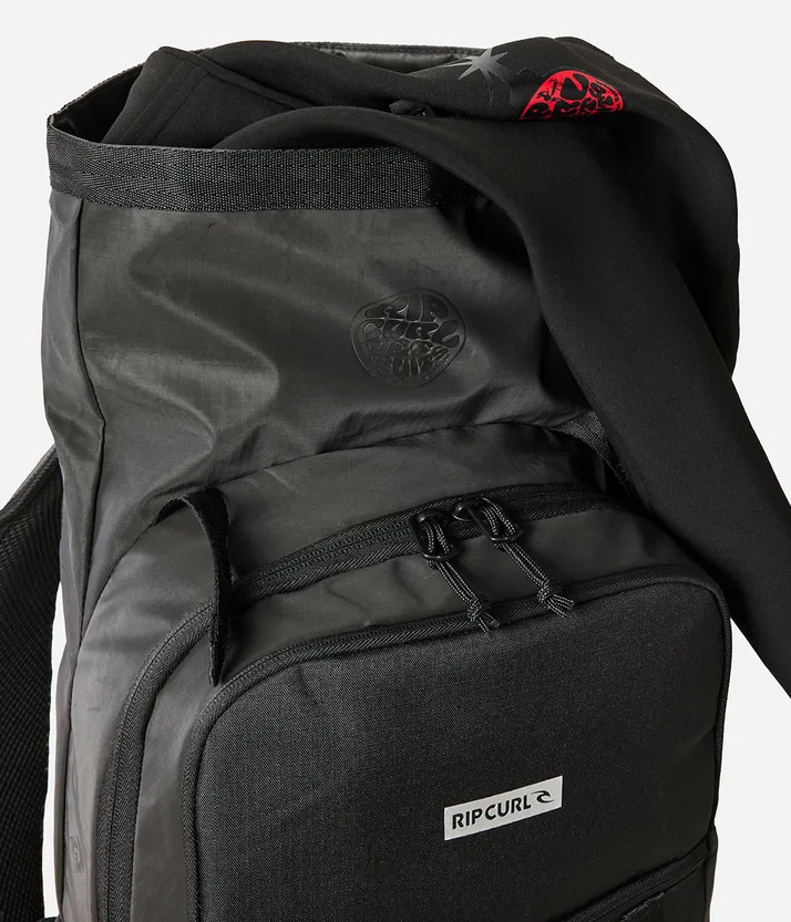Mochila Rip Curl Icons Dawn Patrol 30L - Midnight