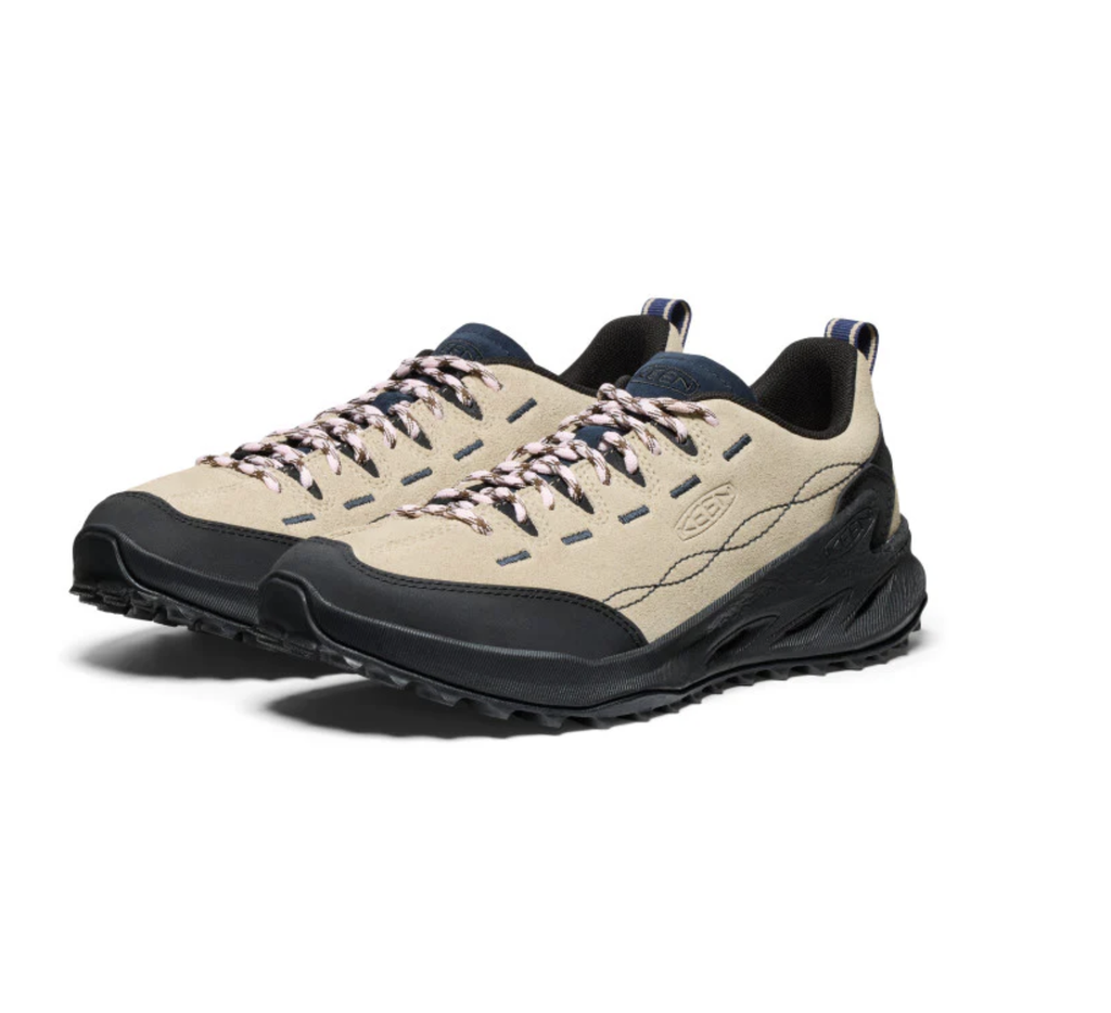 Zapatillas Keen Jasper Zionic W - Safari