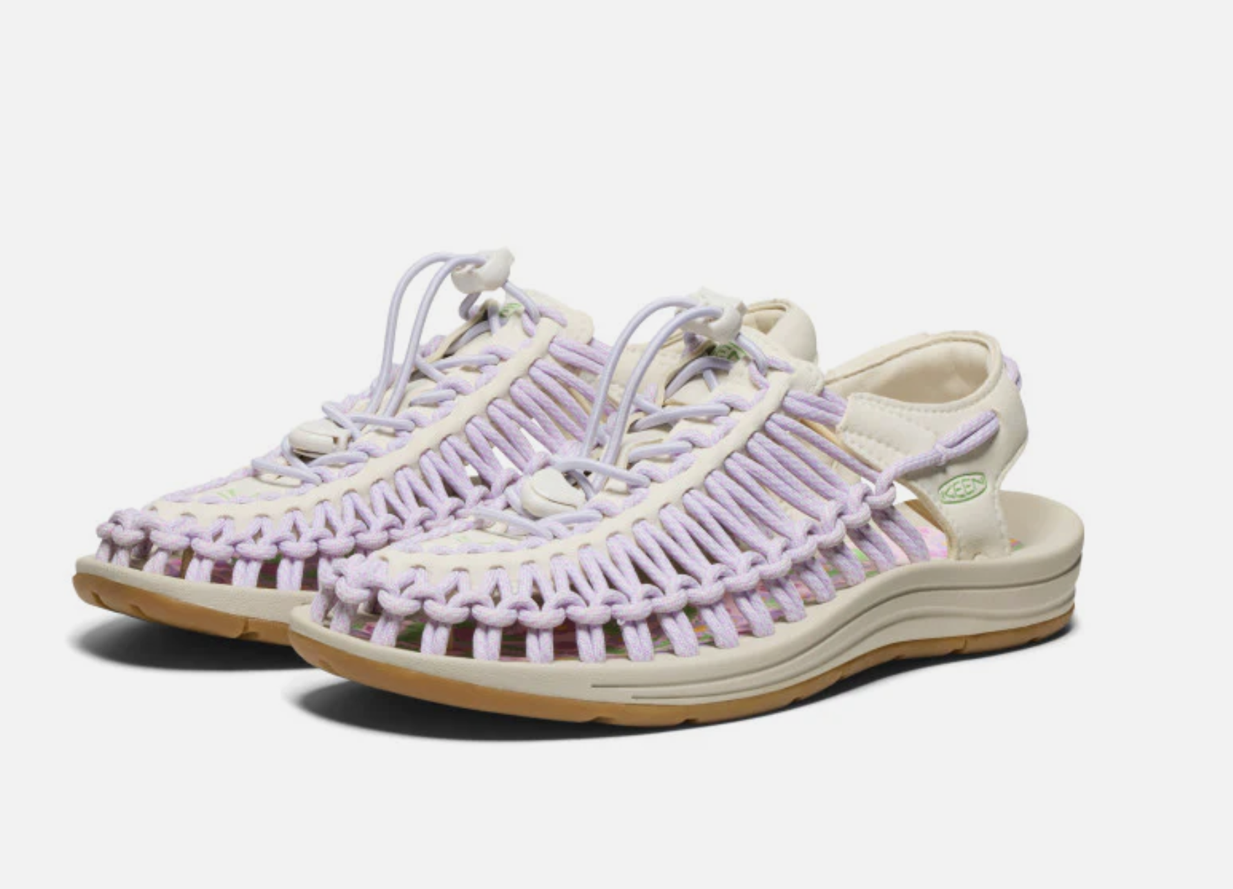 Sandalias Keen Uneek W - Mimosa 3