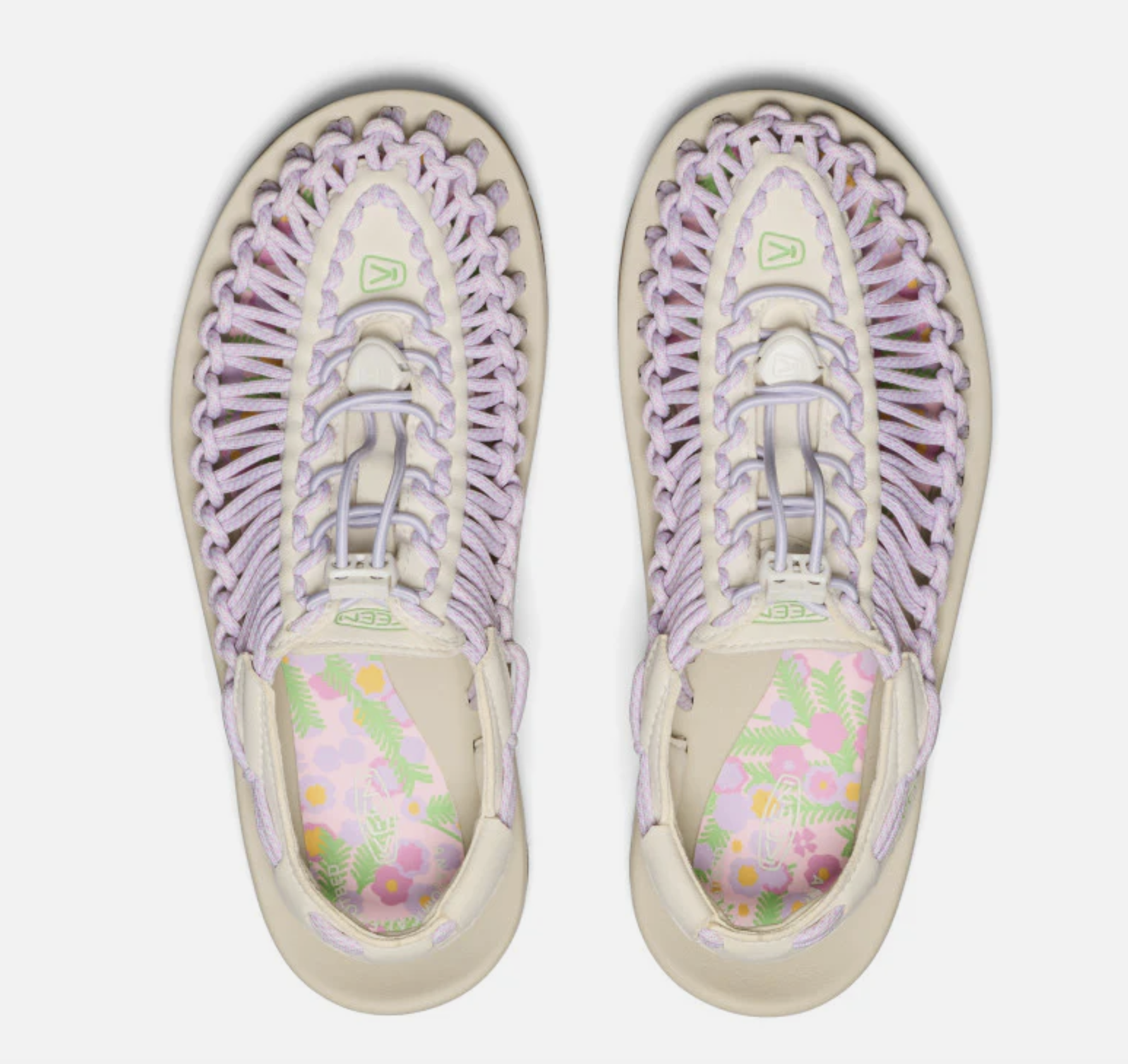Sandalias Keen Uneek W - Mimosa 3