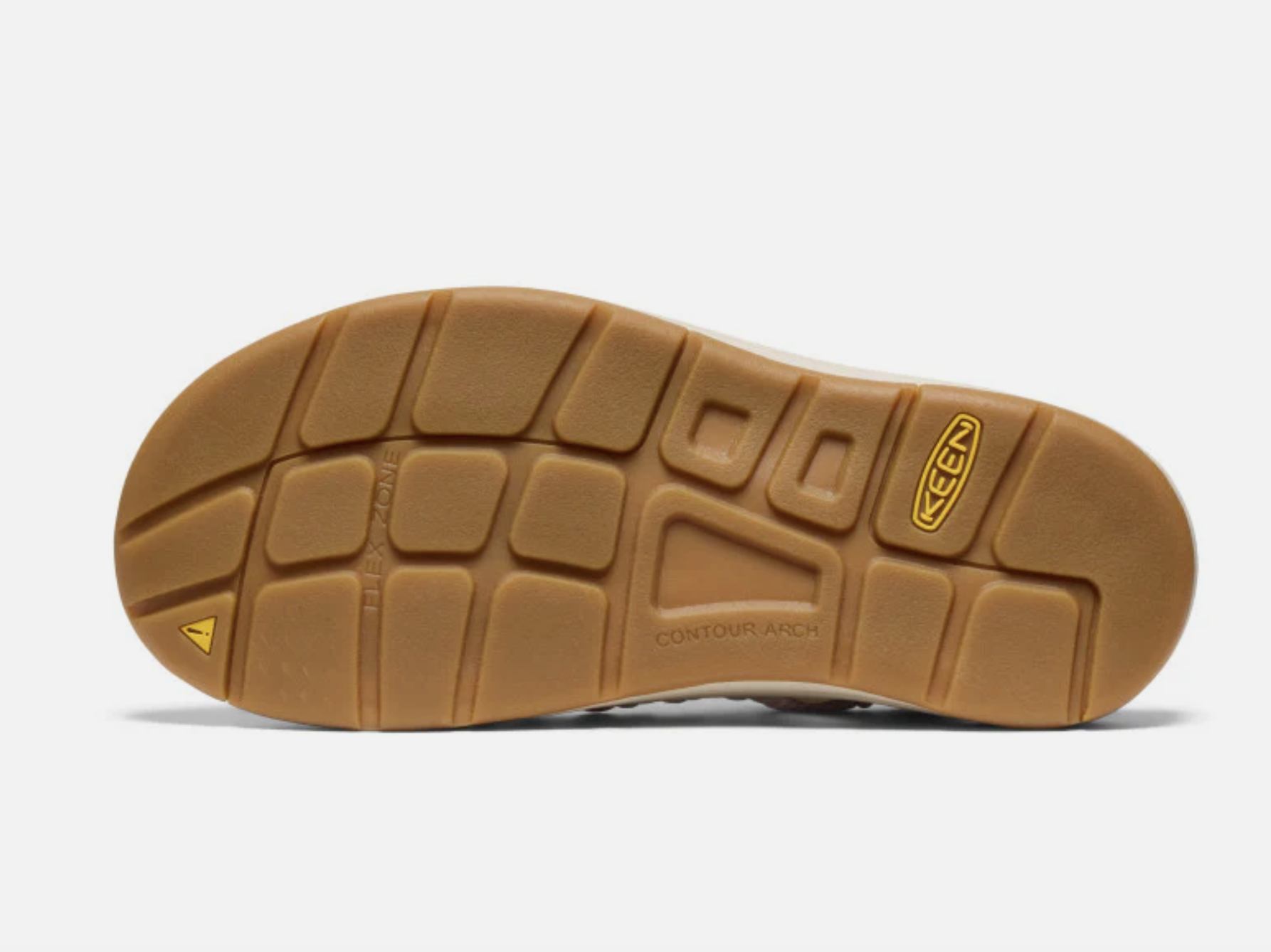 Sandalias Keen Uneek W - Mimosa 3