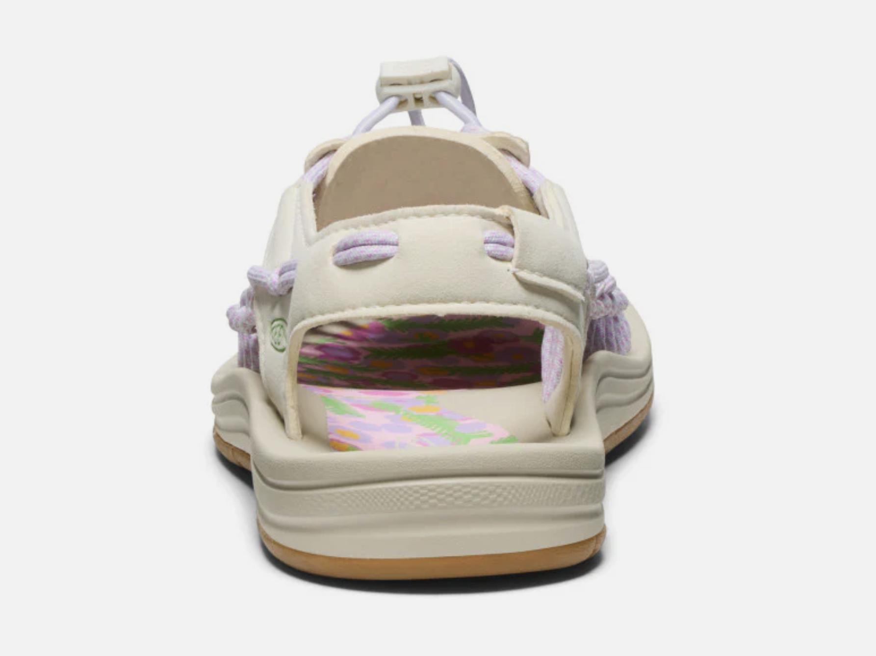 Sandalias Keen Uneek W - Mimosa 3