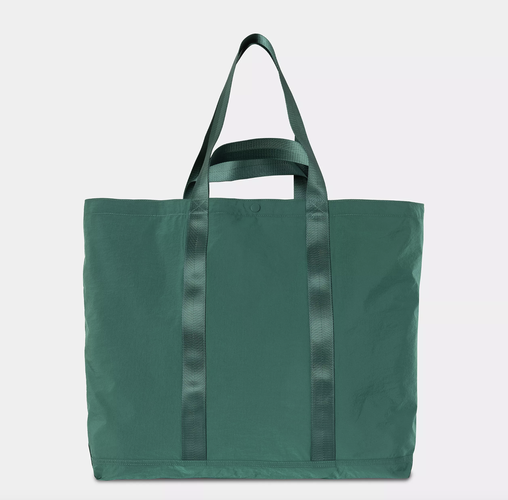 Bolso Carhartt WIP Canby Tote - Rainforest