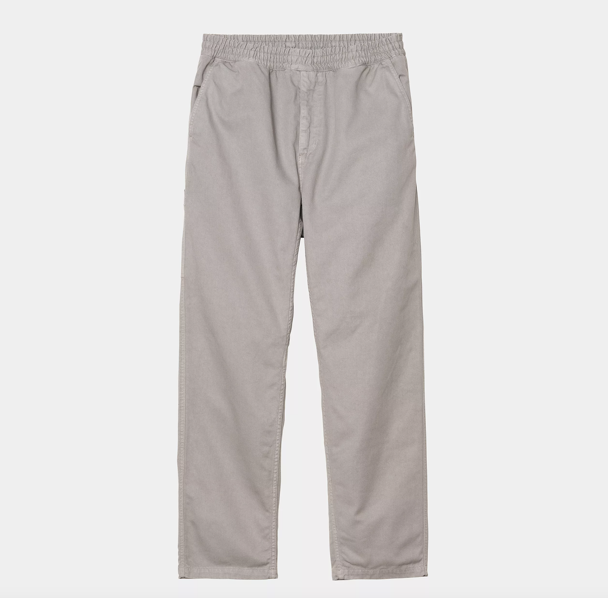 Pantalón Carhartt WIP Flint - Yosemite (Garment Dyed)
