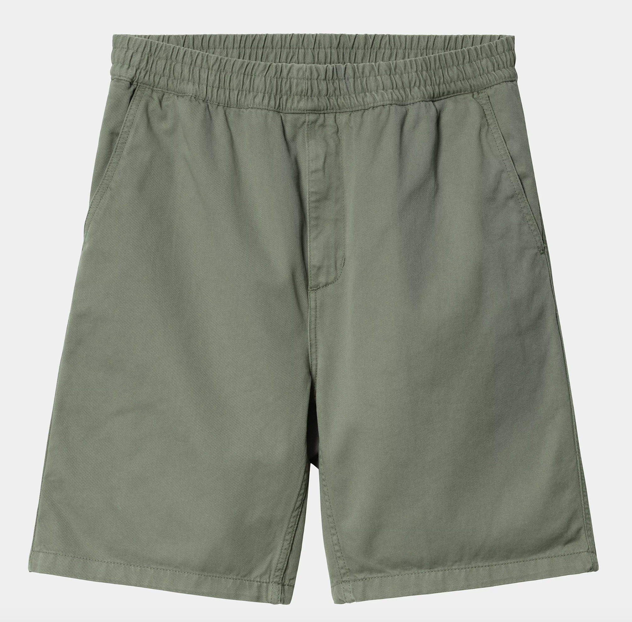 Pantalón Corto Carhartt WIP Flint - Park