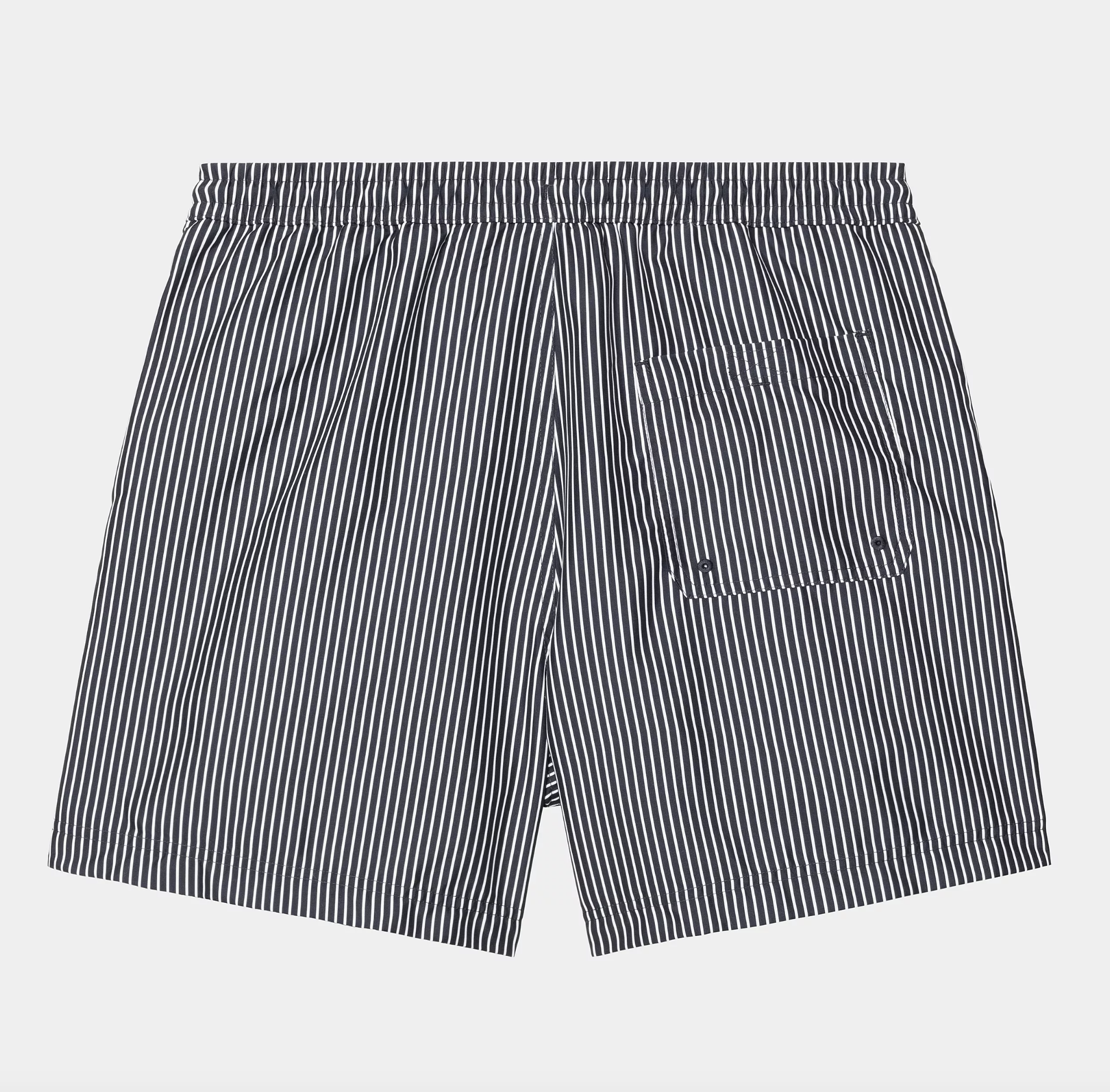 Bañador Carhartt WIP Slater Swim - Arvin Stripe/Space